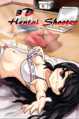 Hentai Shooter 3D Steam Key GLOBAL