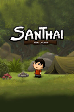 Santhai Steam CD Key