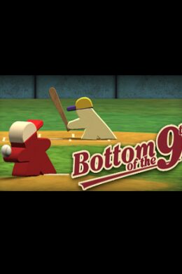 Bottom of the 9th Steam Key GLOBAL