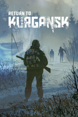 Return to Kurgansk Steam CD Key