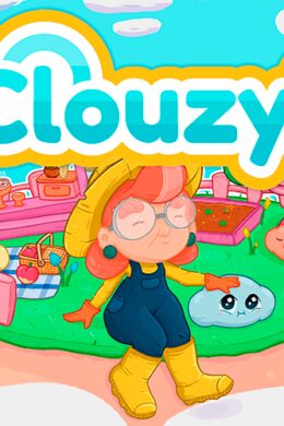 Clouzy! Steam CD Key