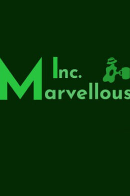 Marvellous Inc. Steam Key GLOBAL