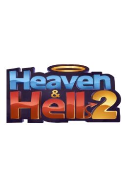 HEAVEN & HELL 2 Steam Key GLOBAL