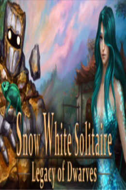 Snow White Solitaire. Legacy of Dwarves Steam Key GLOBAL
