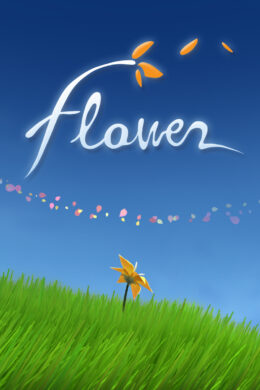 Flower Steam CD Key