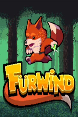 Furwind Steam Key GLOBAL
