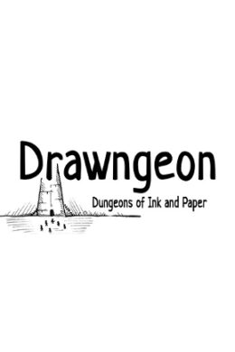 Drawngeon: Dungeons of Ink and Paper Steam Key GLOBAL