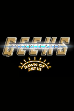 Inexplicable Geeks: Dawn of Just Us Steam Key GLOBAL