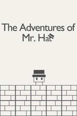 The Adventures of Mr. Hat Steam CD Key