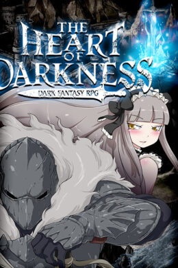 The Heart of Darkness Steam CD Key