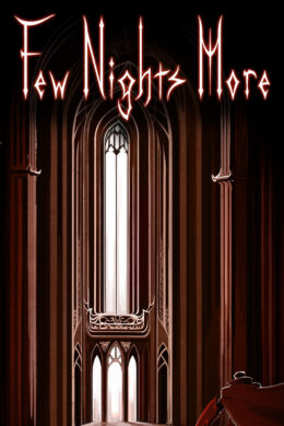 Few Nights More Steam CD Key