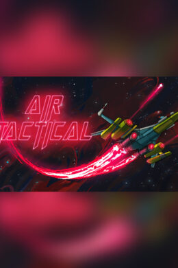 Air Tactical Steam CD Key