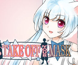 How to Take Off Your Mask Remastered Steam CD Key