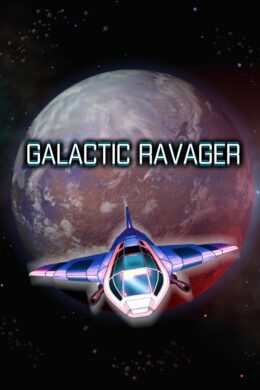 Galactic Ravager Steam CD Key