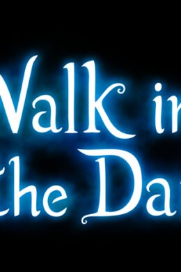 A Walk in the Dark Steam CD Key