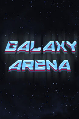 Galaxy Arena Steam CD Key