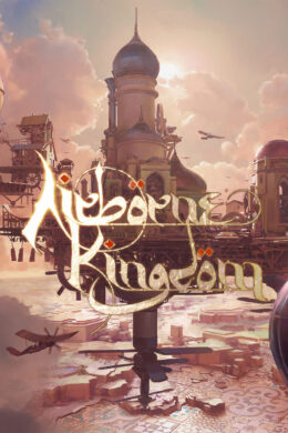 Airborne Kingdom Steam CD Key