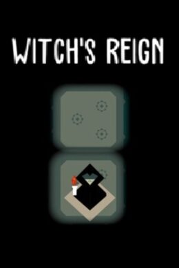 Witch's Reign Steam CD Key