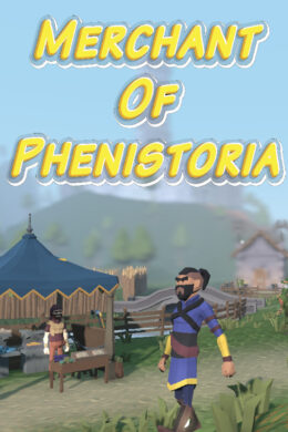 Merchant of Phenistoria Steam CD Key