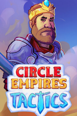 Circle Empires Tactics Steam CD Key