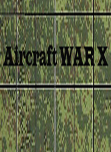 Aircraft War X Steam CD Key