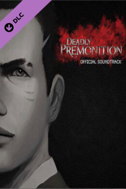 Deadly Premonition: The Director's Cut - Original Soundtrack Steam Key GLOBAL