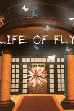 Life of Fly Steam CD Key