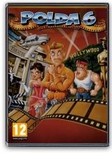 Detective Hayseed: Hollywood Steam CD Key