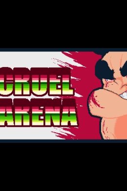 Cruel Arena Steam Key GLOBAL