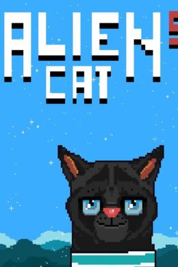 Alien Cat 5 Steam CD Key