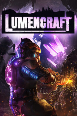 Lumencraft (PC) - Steam Key - GLOBAL