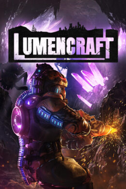 Lumencraft Steam CD Key