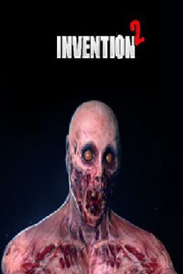 Invention 2 Steam Key GLOBAL