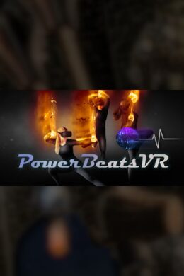 PowerBeatsVR Steam Key GLOBAL