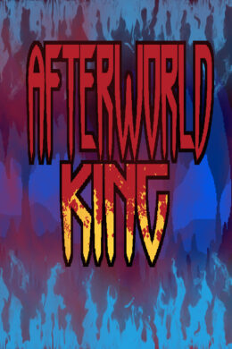 Afterworld King Steam CD Key