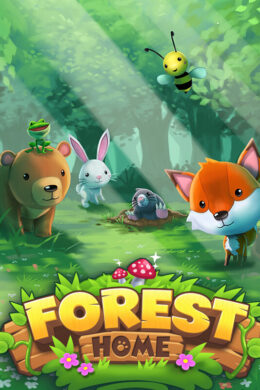 Forest Home Steam CD Key