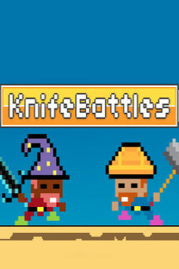 Knife Battles Steam PC Key GLOBAL