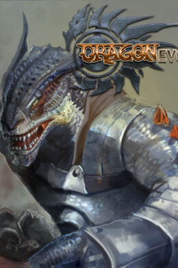 Dragon Evo Steam CD Key