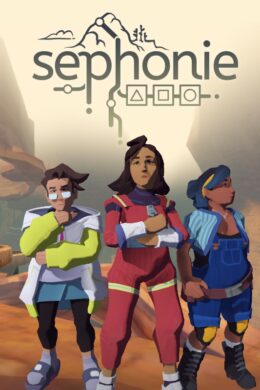 Sephonie Steam CD Key