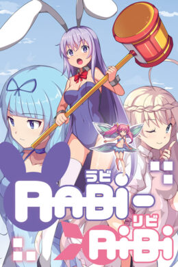 Rabi-Ribi Steam CD Key