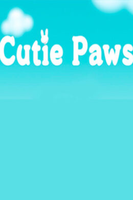 Cutie Paws Steam Key GLOBAL