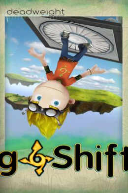 gShift Steam Key GLOBAL