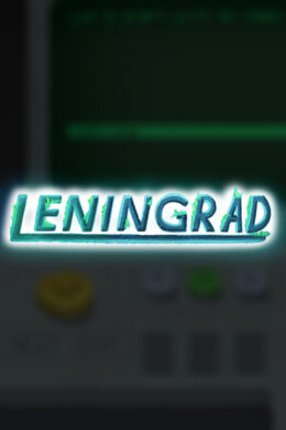 Leningrad Steam CD Key