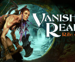 Vanishing Realms Steam CD Key