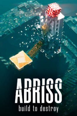 ABRISS - build to destroy (PC) - Steam Key - GLOBAL