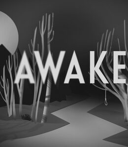 AWAKE - Definitive Edition Steam CD Key