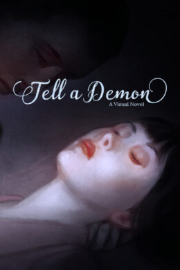 Tell a Demon Steam CD Key