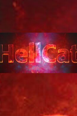 HellCat Steam Key GLOBAL