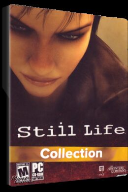 Still Life Collection Steam Key GLOBAL