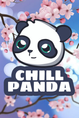 Chill Panda Steam CD Key